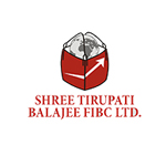 Shree Tirupati Balajee Fibc Ltd.